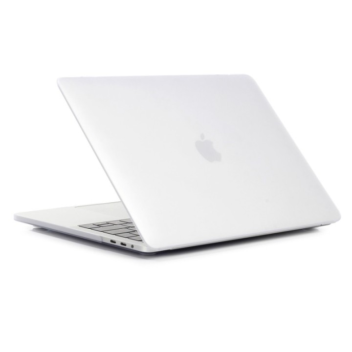muvit funda muvit para apple macbook pro 14.2 pulgadas m1 transparente