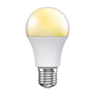muvit bombilla muvit io a60 e27 8w cct
