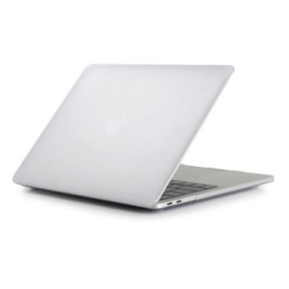 muvit funda muvit para apple macbook pro 16.2 pulgadas m1 transparente