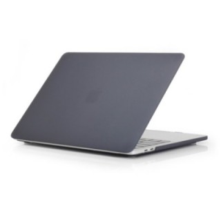 muvit funda muvit para apple macbook air 15.3 pulgadas  m2   m3  negra