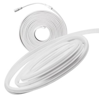 muvit tira led muvit io neon ip65 6000w 5m blanco frio