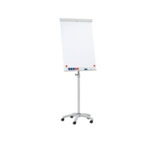 pizarra movil magne. lacada a series el fc31