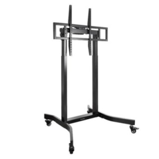 tooq soporte suelo ruedas el?ctrico lux 55 100