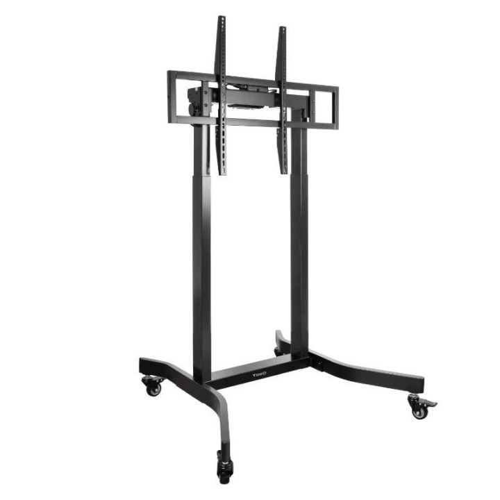 tooq soporte suelo ruedas el?ctrico lux 55 100
