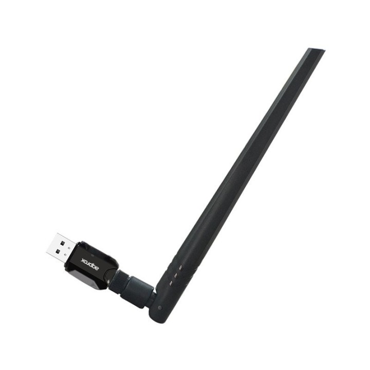 approx appusb600da tarjeta red wifi n600 usb