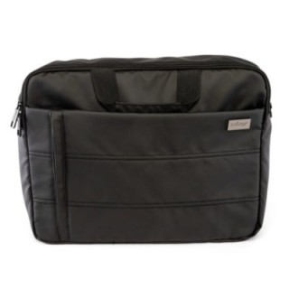 nilox maletin nilox style para portatil 15.6 pulgadas negro