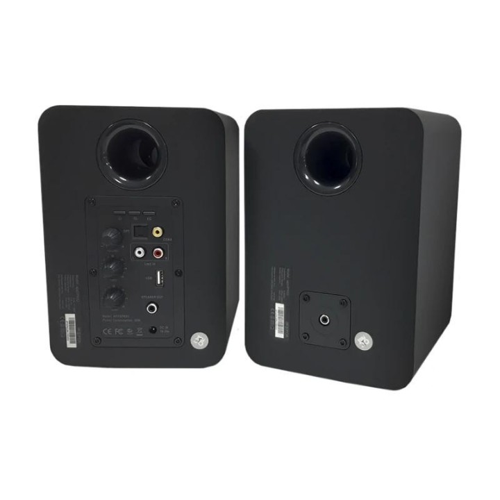 approx altavoces pared dig.2x30w bth+ kit de mon.