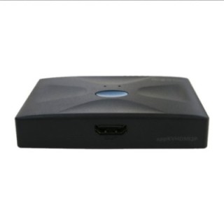 approx switch 2 port kvm hdmi