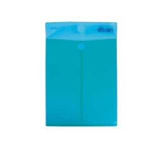 bolsa velcro office box a4+ class. bolsa 90026 az