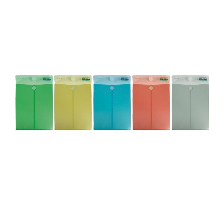 bolsa velcro office box a4+ class. bolsa 90026 az