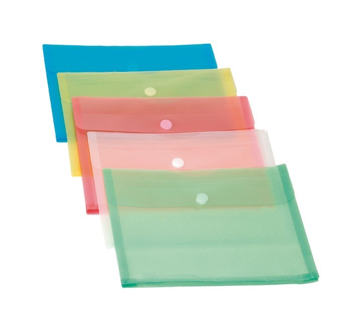 sob. velcro office box a4+ classic fuelle 90746 ro