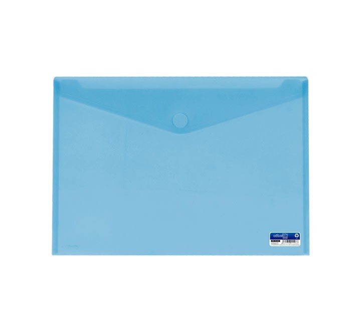 sobre velcro office box a3+ classic 91126 az