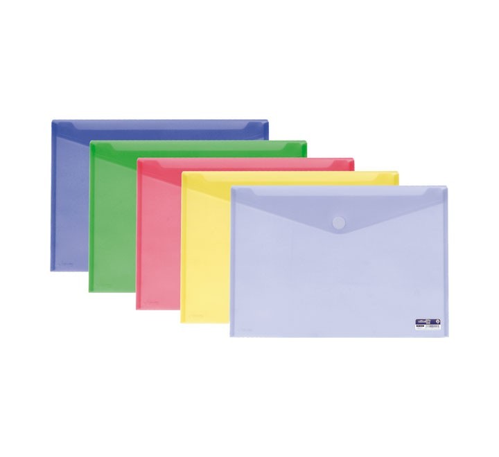 sobre velcro office box a3+ classic 91146 ro