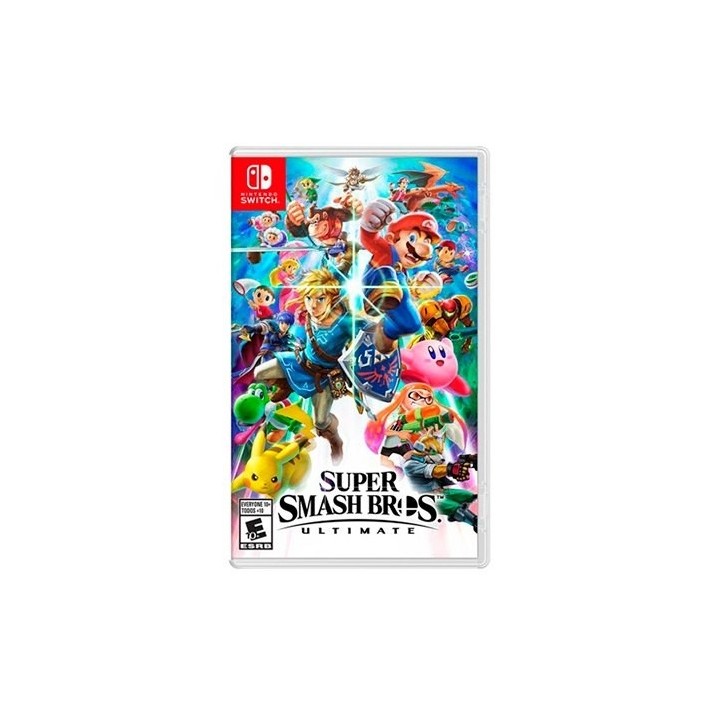 nuevos luchadores, como los inkling de la serie splatoon, ridley de la serie metroid, simon belmont