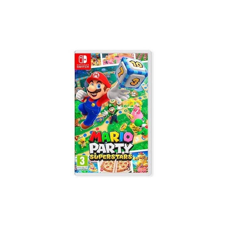 es hora de montar una fiesta irrepetible disfruta de 5 tableros clasicos de nintendo 64 y de 100 min