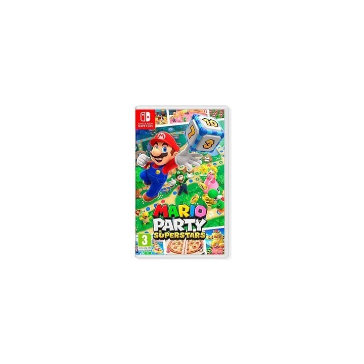 es hora de montar una fiesta irrepetible disfruta de 5 tableros clasicos de nintendo 64 y de 100 min
