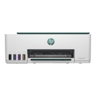 hp multifuncion inyeccion hp smart tank 5109 color wifi
