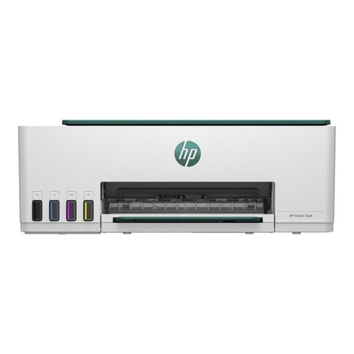hp multifuncion inyeccion hp smart tank 5109 color wifi