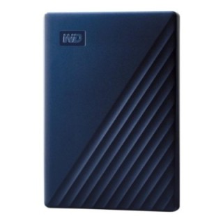 western digital wd disco duro externo hdd wd western digital 2tb my passport for mac usb 3.2 azul