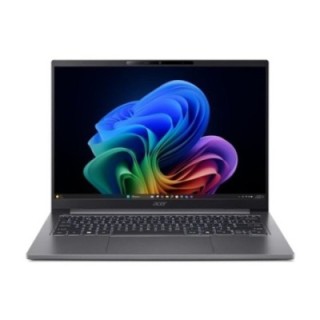 acer portatil acer travelmate x4 14 ai tmx414   51   tco u7   258v    32gb    ssd 1tb    14 pulgadas