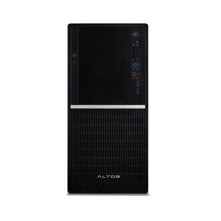 acer ordenador acer altos p10 f9 i7   14700    16gb    ssd 1tb    w11p