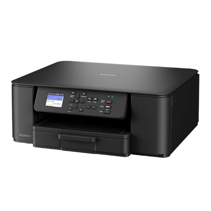 brother multifunci?n dcp j1310dw