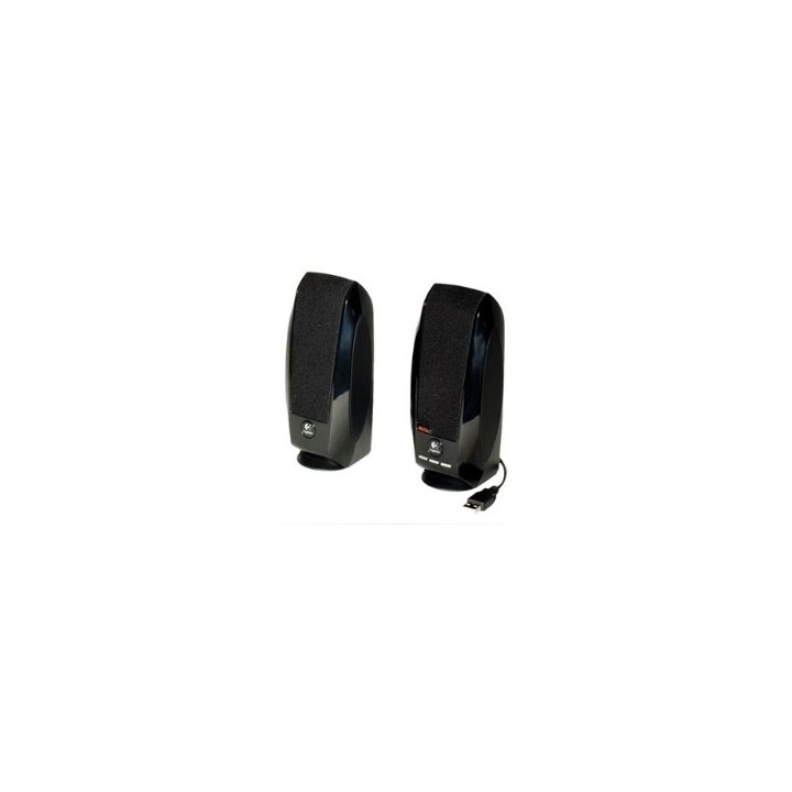 logitech altavoces logitech s150 2.0 oem usb