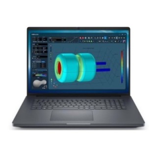 dell portatil dell pro max 18 plus mb18250 u7   265hx    32gb    ssd 1tb    rtx pro 3000    18 pulga