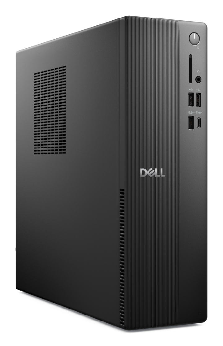 pc dell pro slim essential qvs1260 i5 14400 16gb 1tb w11p