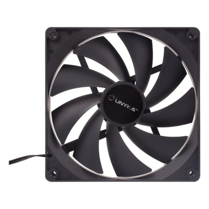 unykach ventilador caja unykach 51790 140mm