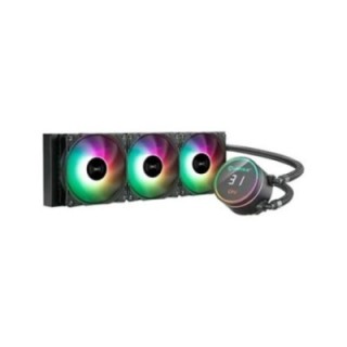unykach kit refrigeracion liquida unykach aquastorm argb 360mm