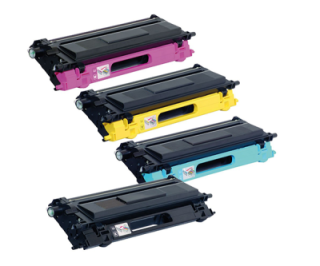 dayma toner dayma brother tn130   tn135 amarillo