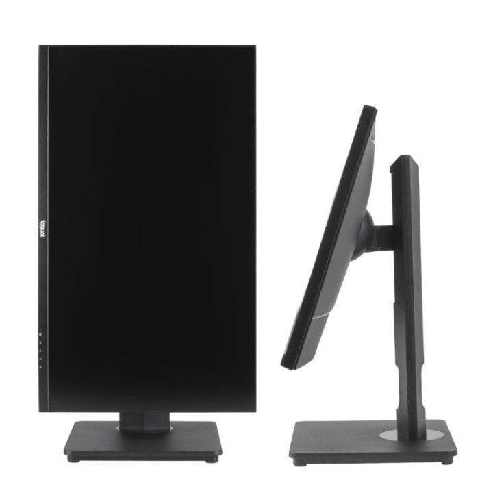 iggual monitor 27 vga hdmi 100hz pivotante aa mm