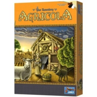 juegos juego de mesa agricola pegi 12