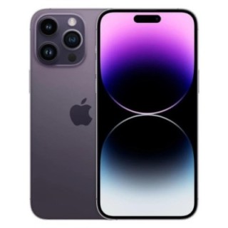 ckp iphone 14 promax seminuevo 128gb purple gradob