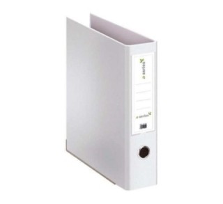 archiv. palanca a series fo 75mm blanco as1280