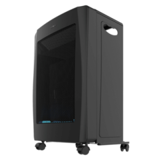 estufa de gas cecotec readywarm 4200 blueflame foldable