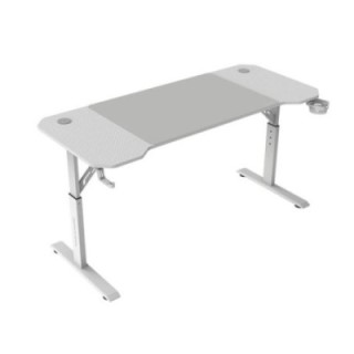 mars gaming mesa mars gaming mgd ergo 140 blanco