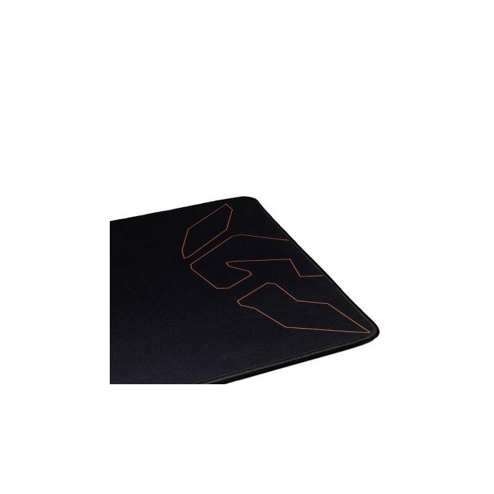 krom alfombrilla gaming  knout speed