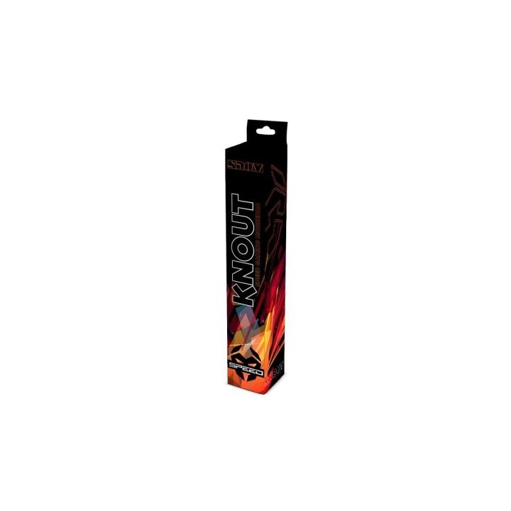 krom alfombrilla gaming  knout speed