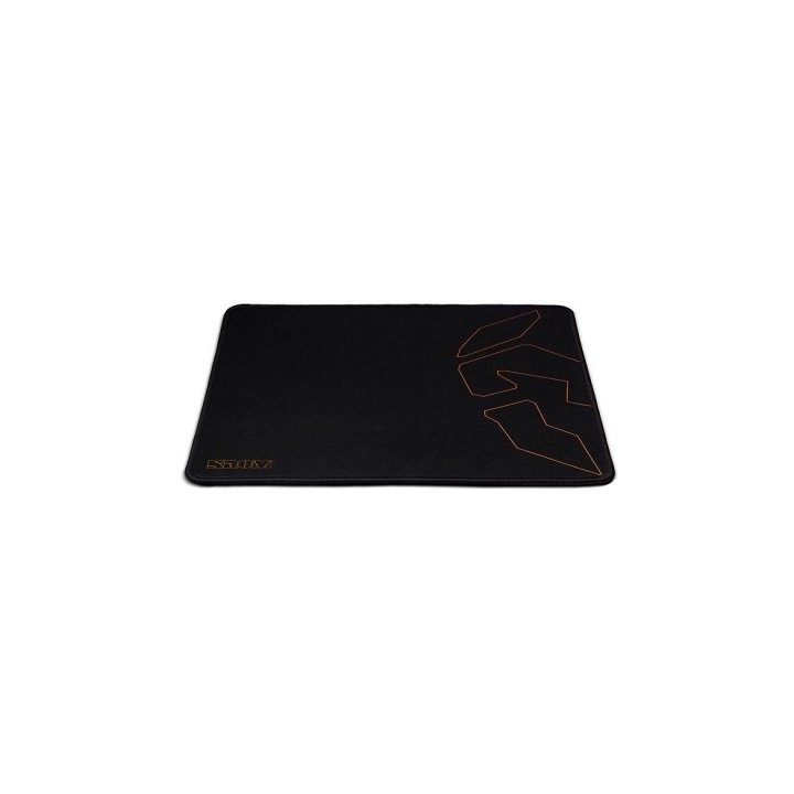 krom alfombrilla gaming  knout speed