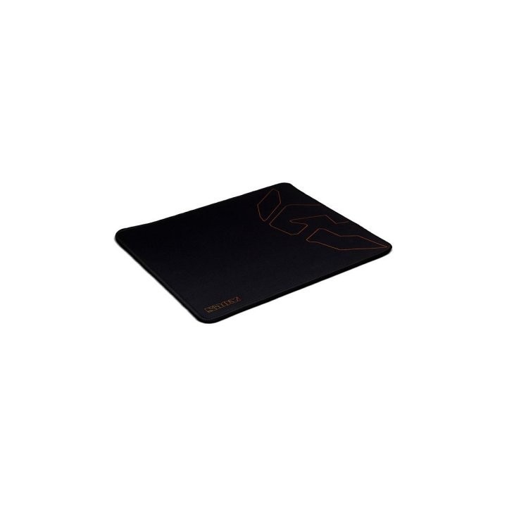 krom alfombrilla gaming  knout speed