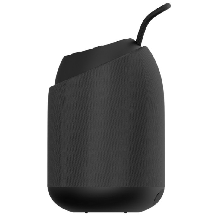 hiditec altavoz bt urban rok 5w m 5w ipx7