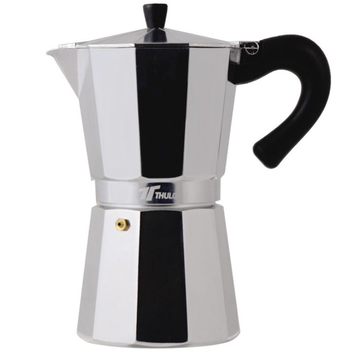 thulos cafetera clasica thulos th   cc09t 9 tazas