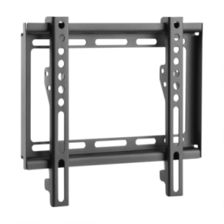 soporte pared aisens ultra delgado para monitor tv 35kg de 23 42 negro