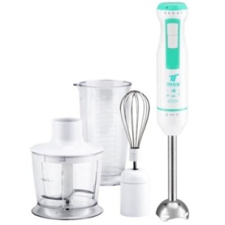 thulos batidora de mano thulos th   bm801 800w
