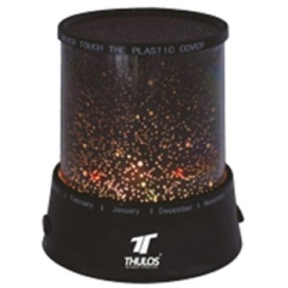 thulos lampara led estrellas thulos th   sl003