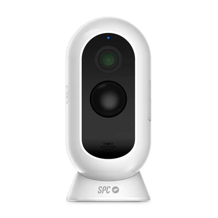 spc c?mara seg magnes3 fhd 130? ip65 bater?a sd