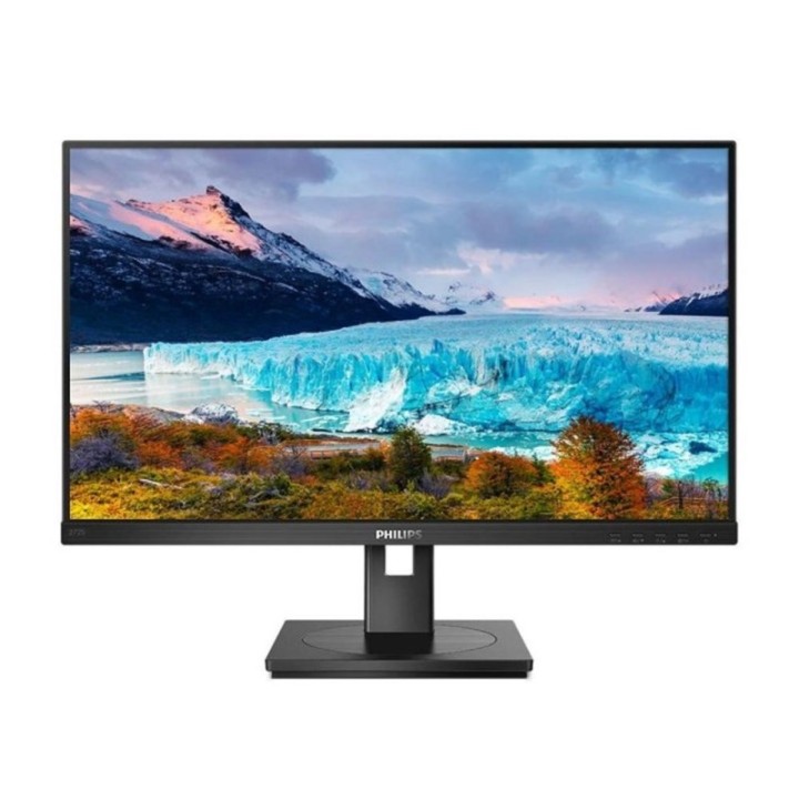 philips monitor philips 272s1ae   00 27 pulgadas fhd 75hz