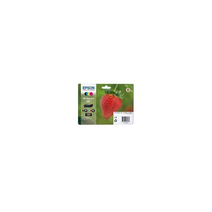 epson multipack epson t298640  xp235   xp332   xp3357xp4327xp435    fresa